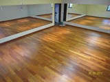 Podłogi drewniane w Unikatonia SPA&WELLNESS. Realizacja w Lubinie. Zdjęcie nr: 30