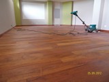 Podłogi drewniane w Unikatonia SPA&WELLNESS. Realizacja w Lubinie. Zdjęcie nr: 31