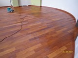 Podłogi drewniane w Unikatonia SPA&WELLNESS. Realizacja w Lubinie. Zdjęcie nr: 35