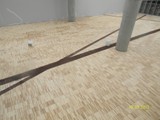 Realizacja podłóg drewnianych w Galerii Katowickiej. Zdjęcie nr: 132