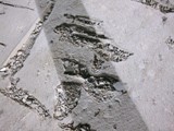 Zrywanie i frezowanie betonu w Centrum Handlowym Avenida w Poznaniu (wcześniej City Center). Zdjęcie nr: 260