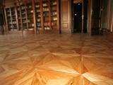 Renowacja biblioteki. Realizacja w Pałacu Goetz w Brzesku. Zdjęcie nr: 69