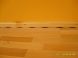 Podłogi drewniane w sali gimnastycznej. Realizacja w Kościanie. Zdjęcie nr: 6