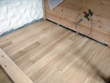 Podłogi drewniane w hotelu Bania Thermal & Ski. Realizacja w Białce Tatrzańskiej. Zdjęcie nr: 34