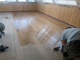 Podłogi drewniane w hotelu Bania Thermal & Ski. Realizacja w Białce Tatrzańskiej. Zdjęcie nr: 26