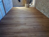 Podłogi drewniane w hotelu Bania Thermal & Ski. Realizacja w Białce Tatrzańskiej. Zdjęcie nr: 14