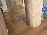 Podłogi drewniane w hotelu Bania Thermal & Ski. Realizacja w Białce Tatrzańskiej. Zdjęcie nr: 7