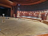 Sala szekspirowska w Teatrze Polskim w Szczecinie 36