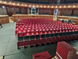 Sala szekspirowska w Teatrze Polskim w Szczecinie 43