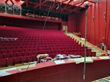 Sala główna w Teatrze Polskim w Szczecinie 23