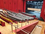 Sala główna w Teatrze Polskim w Szczecinie 61