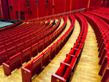Sala główna w Teatrze Polskim w Szczecinie 85