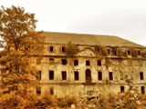 Pałac Henryka Bruhla - zdjęcia historyczne. Zdjęcie nr: 2