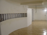 Realizacja podłogi drewnianej wykonana 15 lat temu w Muzeum Poznańskiego Czerwca 1956 r. Zdjęcie nr: 26