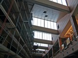 Centrum Handlowe Atrium - Kładki. Realizacja w Koszalinie. Zdjęcie nr: 149
