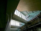 Centrum Handlowe Atrium - Kładki. Realizacja w Koszalinie. Zdjęcie nr: 153