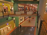 Centrum Handlowe Atrium - Kładki. Realizacja w Koszalinie. Zdjęcie nr: 137