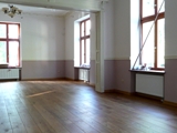 Realizacja podłogi drewnianej w Okręgowym Sądzie Odwoławczym w Gorzowie Wlkp. Zdjęcie nr: 23