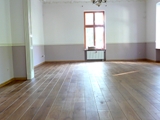 Realizacja podłogi drewnianej w Okręgowym Sądzie Odwoławczym w Gorzowie Wlkp. Zdjęcie nr: 22