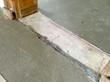Realizacja podłogi drewnianej w Okręgowym Sądzie Odwoławczym w Gorzowie Wlkp. Zdjęcie nr: 121