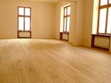 Realizacja podłogi drewnianej w Okręgowym Sądzie Odwoławczym w Gorzowie Wlkp. Zdjęcie nr: 57