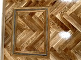 Podłogi drewniane w MOSiR w Sulęcinie. Zdjęcie nr: 26