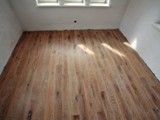 Podłoga drewniana. Realizacja w Czempiniu. Zdjęcie nr: 14