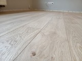 Podłoga drewniana. Realizacja w Zielonej Górze. Zdjęcie nr: 4