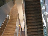 Realizacja schodów i korekta stopni schodowych. Zdjęcie nr: 192