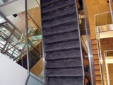 Realizacja schodów i korekta stopni schodowych. Zdjęcie nr: 182
