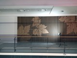 Ściany w drewnie. Realizacja w Focus Mall w Zielonej Górze. Zdjęcie nr: 36