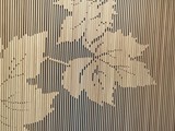 Ściany w drewnie. Realizacja w Focus Mall w Zielonej Górze. Zdjęcie nr: 76