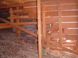 Taras drewniany. Realizacja w Sobótce. Zdjęcie nr: 35