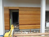Taras drewniany. Realizacja w Nowym Kieielinie. Zdjęcie nr: 19