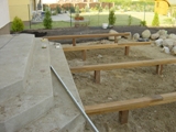 Taras drewniany. Realizacja w Szczecinie. Zdjęcie nr: 45